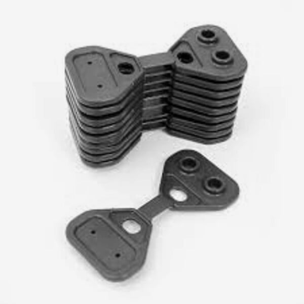 Tendeur pour écran 20 pièces