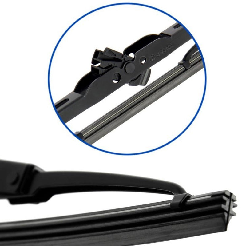 Essuie-glace avant BOSCH 3397011011 Performance 500mm