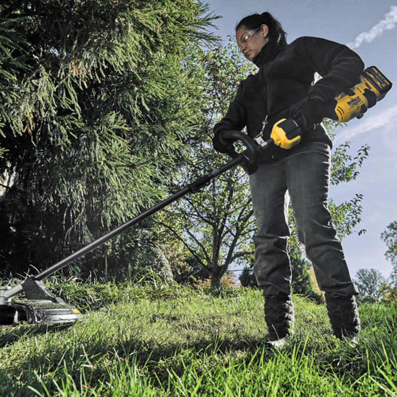 Combisystème DEWALT DCMAS5713N-XJ XR Flexvolt 54V Bloc moteur (vendu sans batterie)