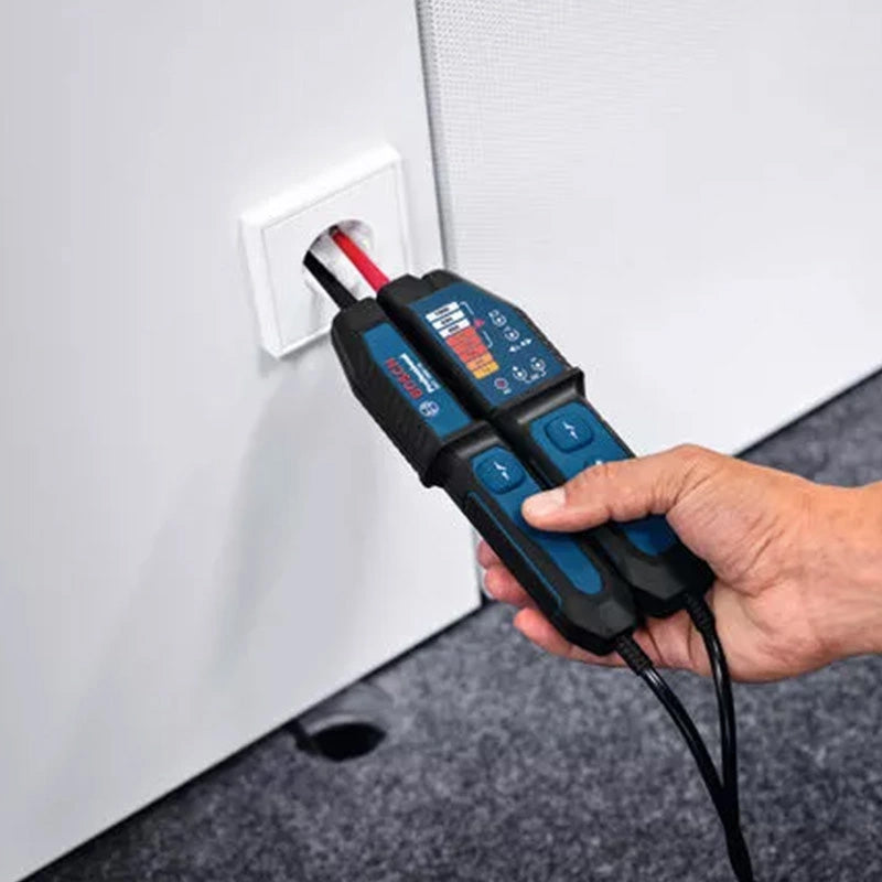 Testeur de tension BOSCH GVT 1000-15