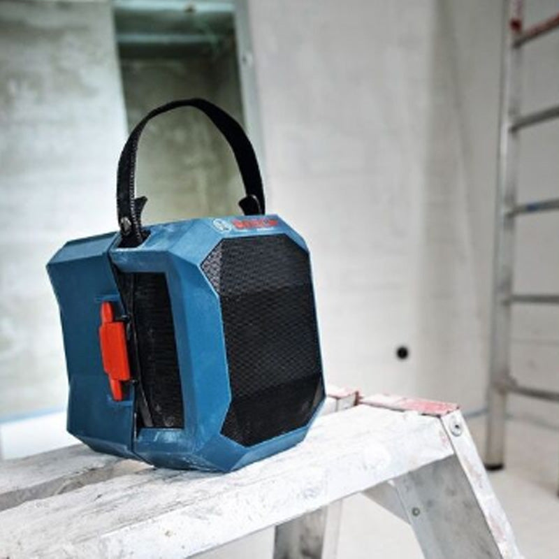 Enceinte GPB 18V-1 C solo (C) , protection batterie - BOSCH - 06014A7001