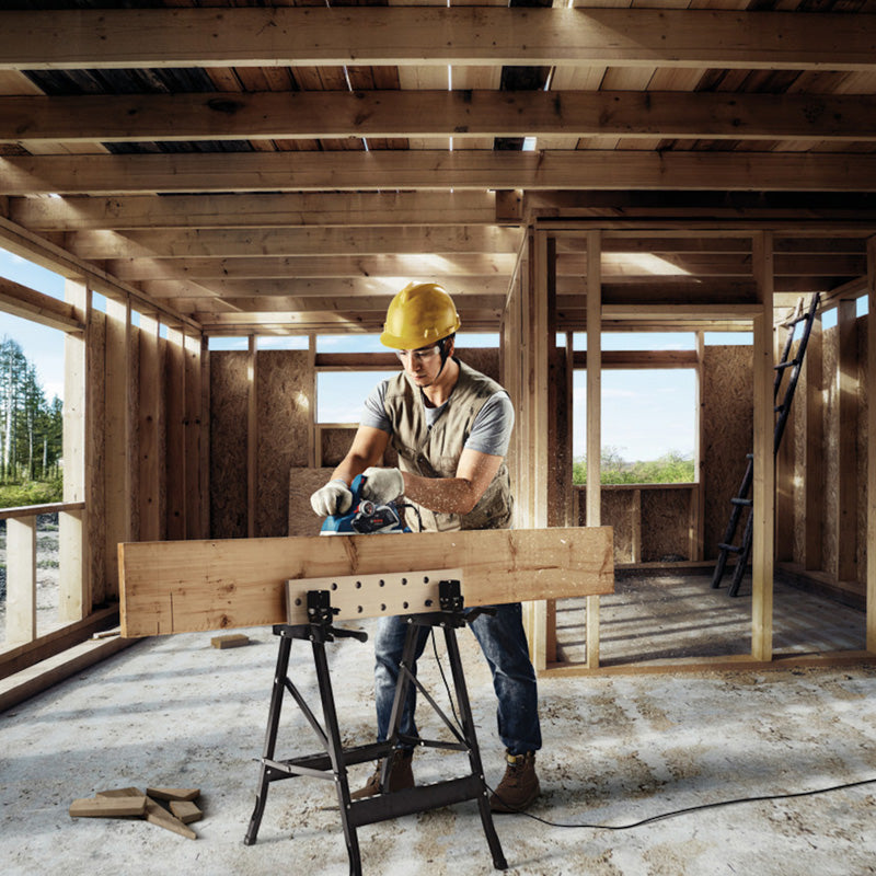 Rabot GHO 20-82 (C) - BOSCH - 06015A9100