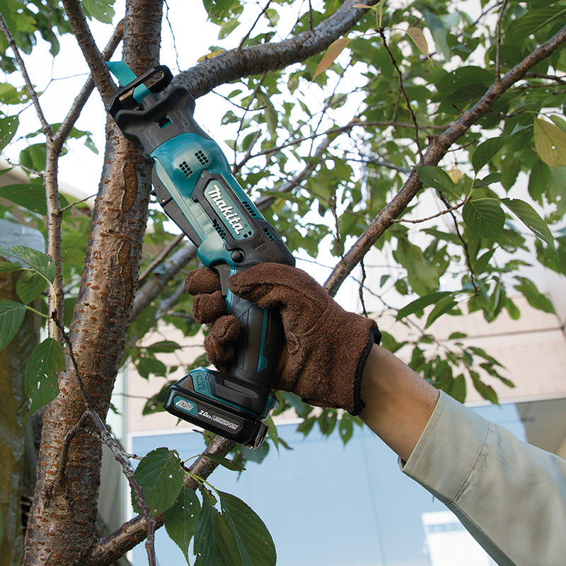 Scie récipro CXT ® MAKITA JR103DZ (Produit seul)
