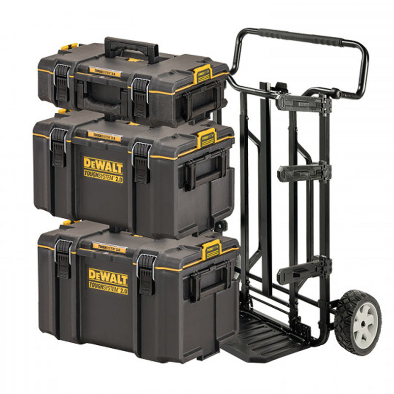 Solution mobile TOUGHSYSTEM DEWALT DWST83401-1
