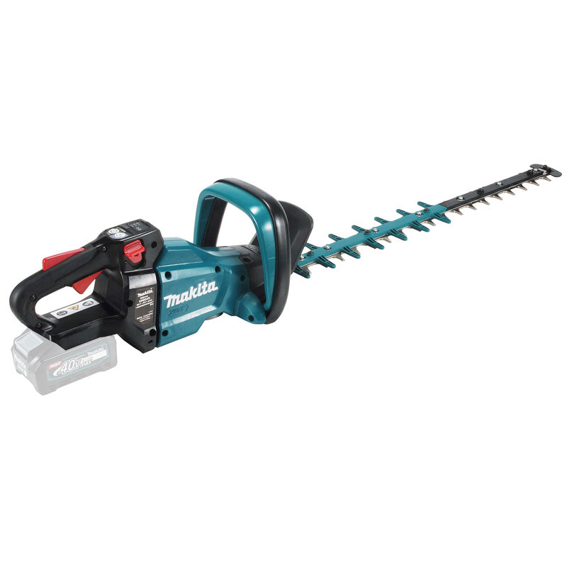 Taille haie M 60 cm 40V max MAKITA UH004GZ (vendu sans batterie)