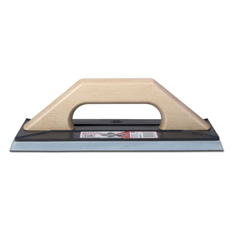 Spatola per stuccare gomma densa - RUBI - 65975