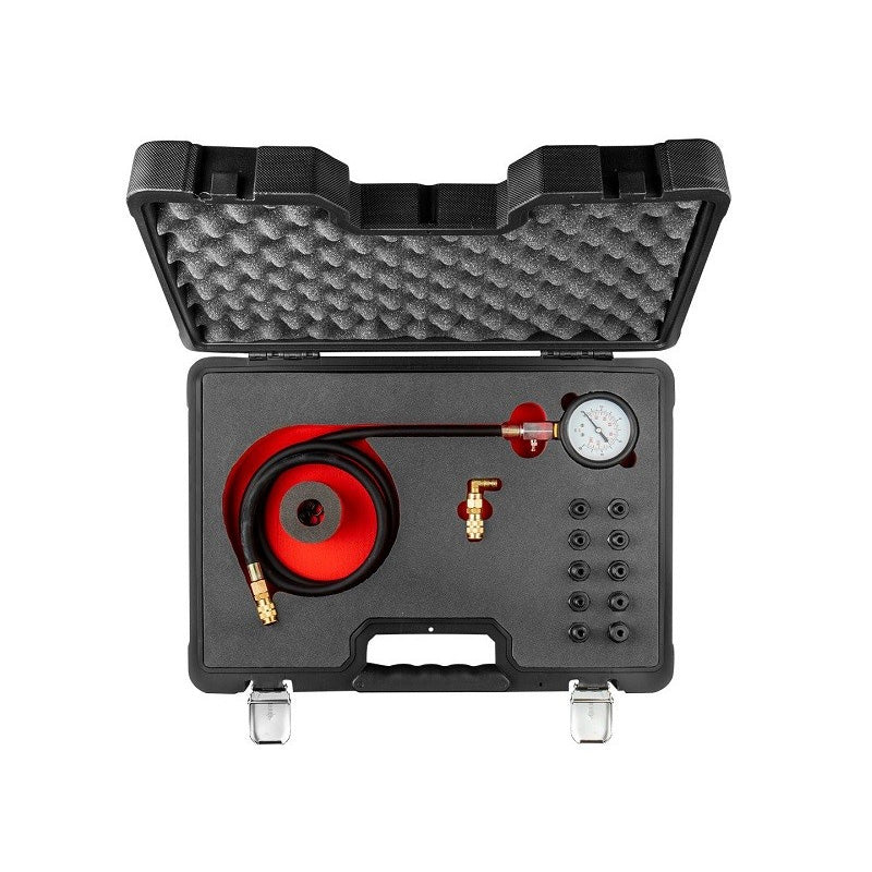 Testeur de pression d'huile moteur - NEO TOOLS - 11-266