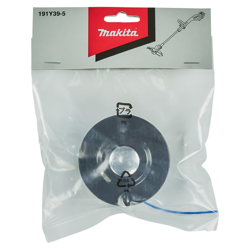 Tête à fil Tap & Go MAKITA 191Y39-5 pour DUR193