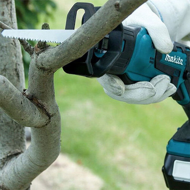 Scie Sabre MAKITA DJR185Z - 18V (vendu sans batterie)