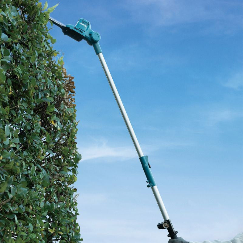 Taille-haie à perche LXT MAKITA DUN461WSF 18V 1 batterie Li-Ion