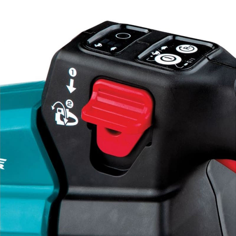 Taille-haie MAKITA DUH602RT 18V Batterie 18V 5Ah + 1 chargeur