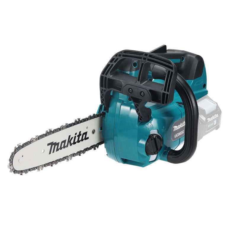 Tronçonneuse d'élagage XGT - 40V 25cm - MAKITA UC002GZ02  (vendu sans batterie)