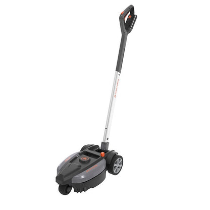 Tondeuse sans fil - iflex - 2 en 1