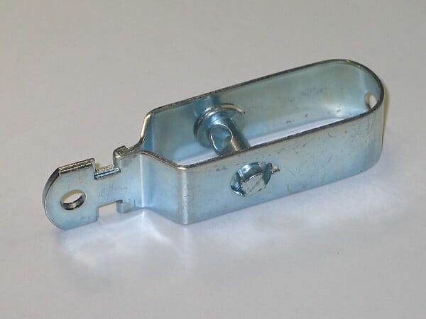 Tendeur zingué n°3