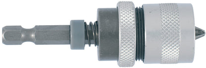 Tivoly   Spécial plaque de plâtre L75mm avec un embout de vissage PH2