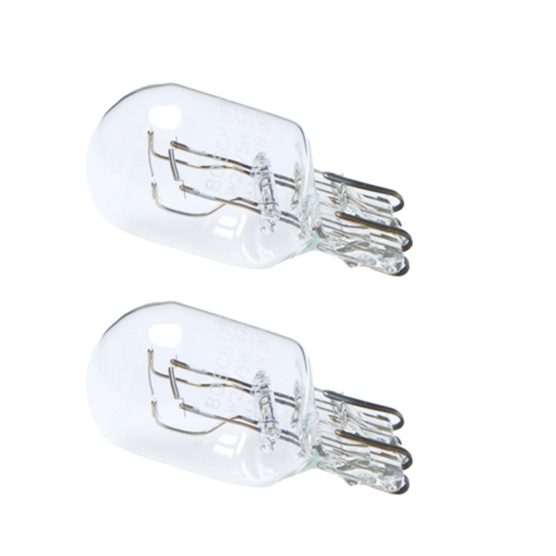 Pack de 2 Ampoules BOSCH 1987301079 12V 21W