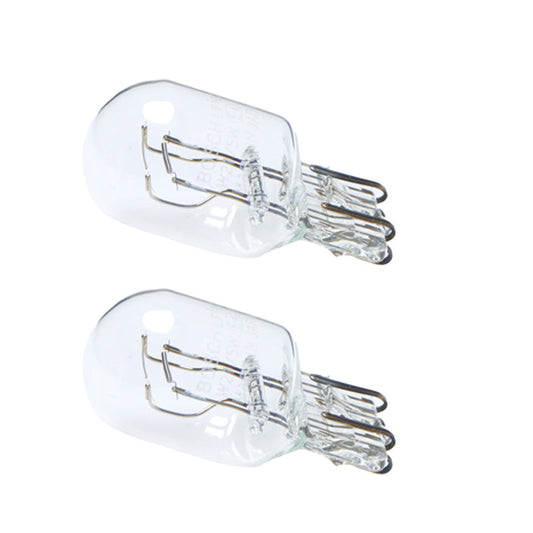Pack de 2 Ampoules BOSCH 1987301079 12V 21W