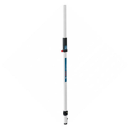 Laser rotatif BOSCH GRL 600 CHV Professional + MIRE GR 240 + Trepied BT 170