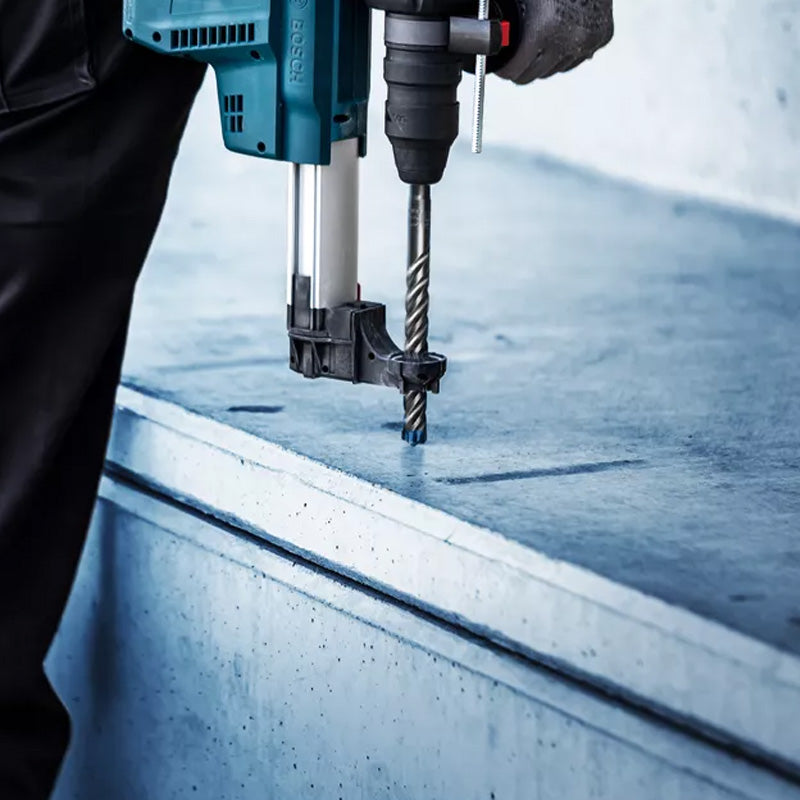 Foret beton sds plus-7X BOSCH EXPERT 8x400x465