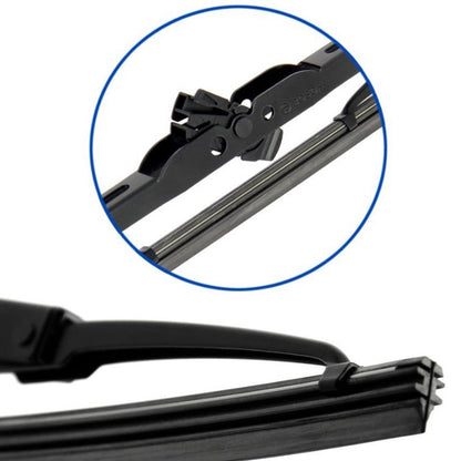 Essuie-glace avant BOSCH 3397011003 340mm