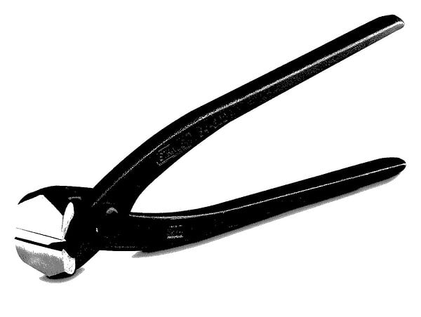 Tenaille russe de mécanicien - 220mm