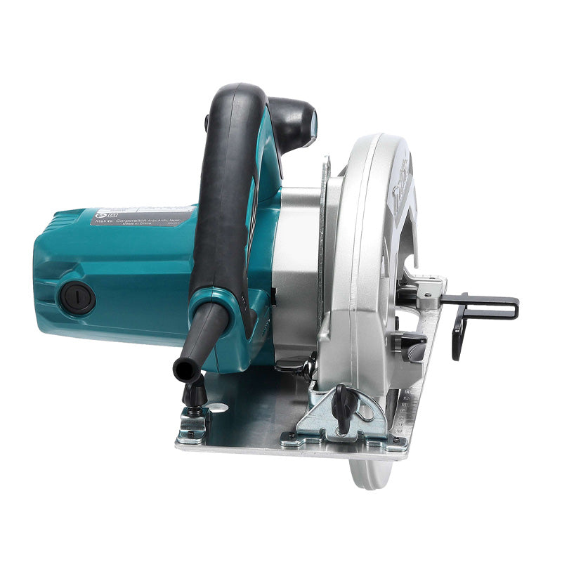 Scie circulaire 185mm  1600W MAKITA HS7611K avec coffret