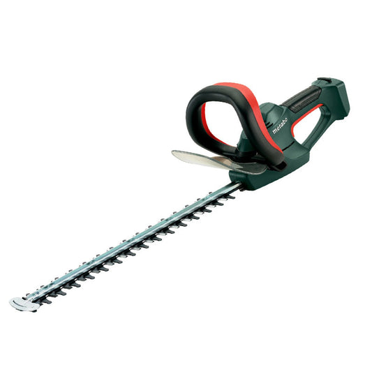 Tagliasiepi senza filo METABO AHS 18-55 (venduto senza batteria)