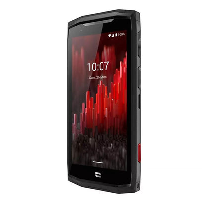 Telefono CROSSCALL CORE-M5 (64+4GB) MERCATO LIBERO SCE SENZA CARICABATTERIE - 1001012701335