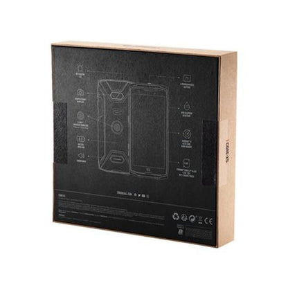 Telefono CROSSCALL Core-X5 6/128 MERCATO LIBERO SCE - 1001013401707