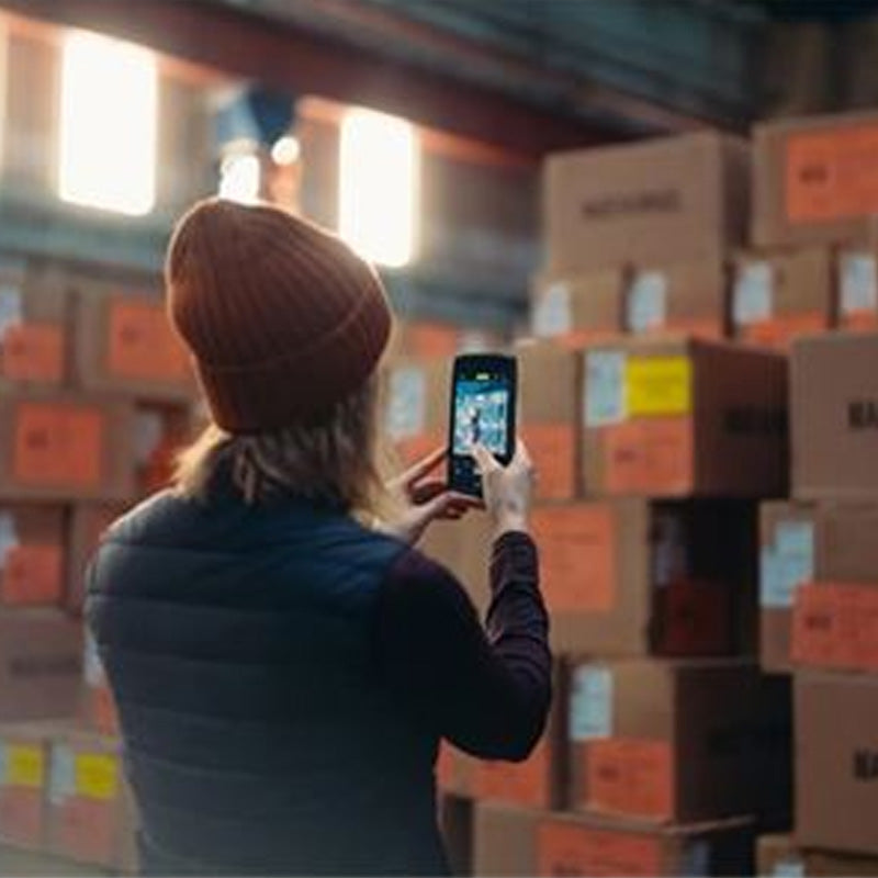 Telefono CROSSCALL Core-X5 6/128 MERCATO LIBERO SCE - 1001013401707