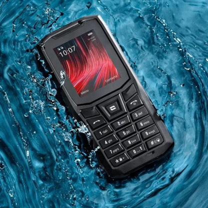 Telefono CROSSCALL CORE-S5 MERCATO APERTO - 1002011901950