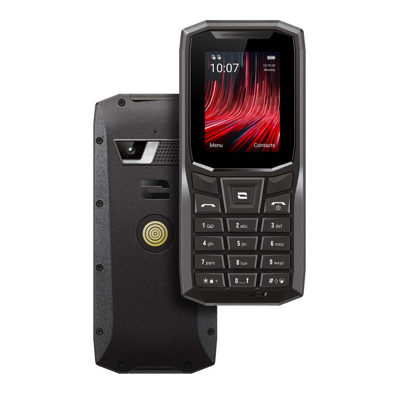 Telefono CROSSCALL CORE-S5 MERCATO APERTO - 1002011901950