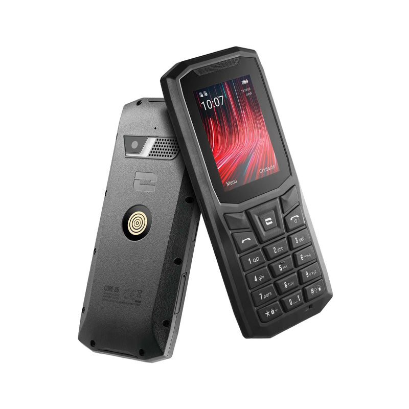 Telefono CROSSCALL CORE-S5 MERCATO APERTO - 1002011901950