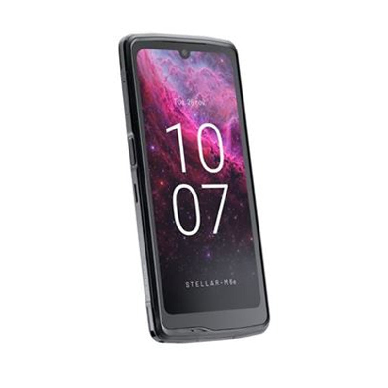 Telefono CROSSCALL STELLAR-M6E (64+4GB) OPM - 1001053801926