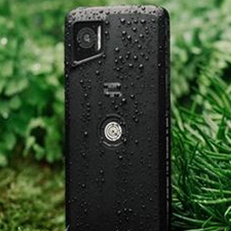 Telefono CROSSCALL STELLAR-M6E (64+4GB) OPM - 1001053801926