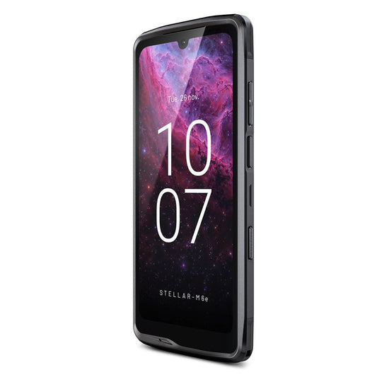 Téléphone CROSSCALL STELLAR-M6E (64+4GB) OPM - 1001053801926