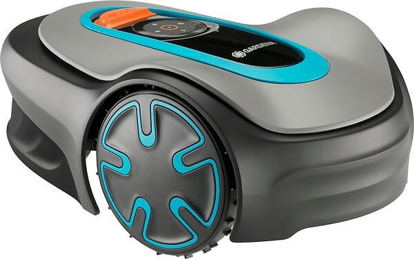 Tondeuse robot Sileno Minimo 500 - 500m2