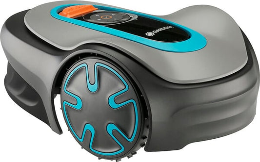 Tondeuse robot Sileno Minimo 500 - 500m2
