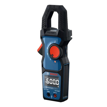 Pince ampèremétrique BOSCH GMC 600-15