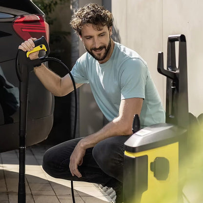 Nettoyeur haute pression K7 WCM - KARCHER - 1.317-400.0