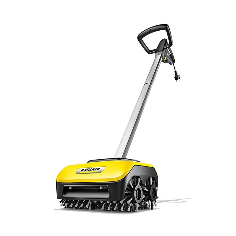 Nettoyeur brosses de terrasses KARCHER PCL 6 - 1.644-020.0