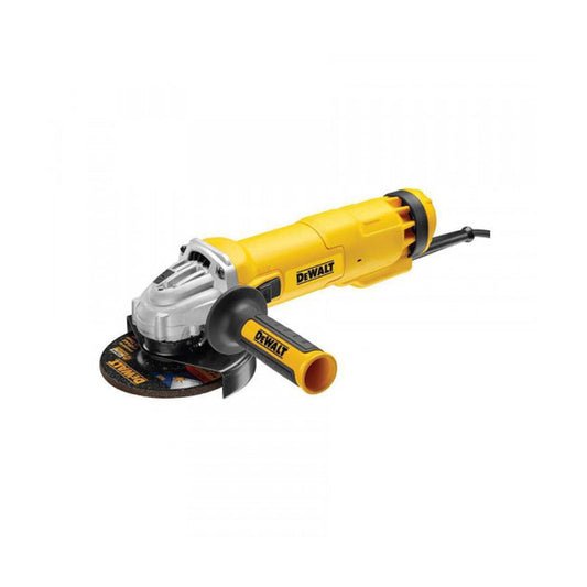 Meuleuse Ø125 mm Brushless - 1200W DEWALT DWE4227-QS