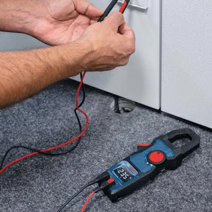 Pince ampèremétrique BOSCH GMC 600-15