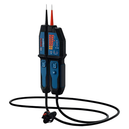Testeur de tension BOSCH GVT 1000-15
