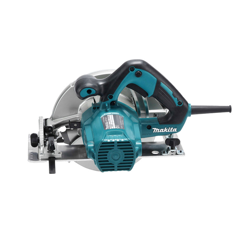Scie circulaire 185mm  1600W MAKITA HS7611K avec coffret