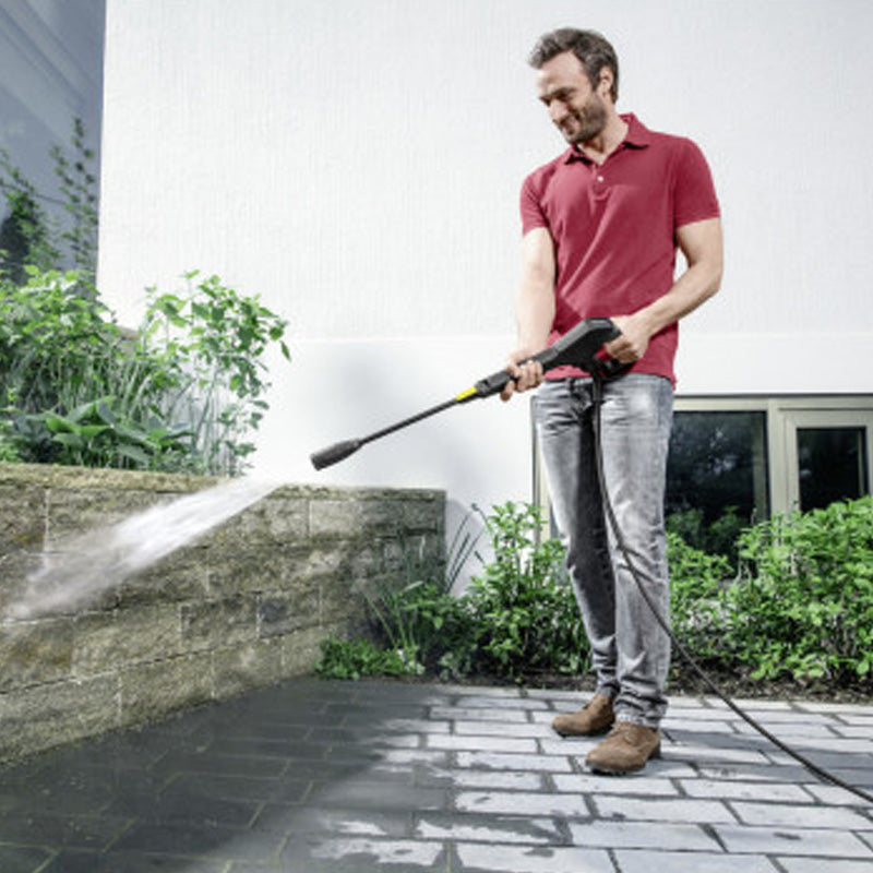 Nettoyeur haute pression KARCHER K3 Power control - 1.676-100.0