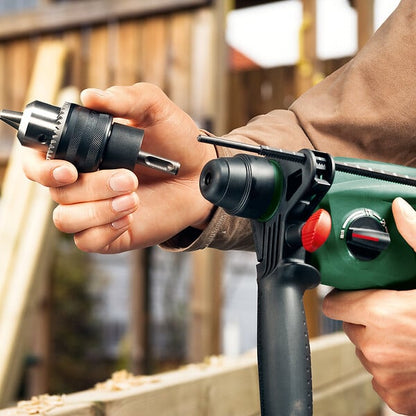 Perforateur - PBH 2500 SRE - 600W BOSCH DIY