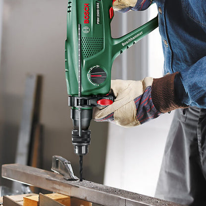 Perforateur - PBH 2500 SRE - 600W BOSCH DIY