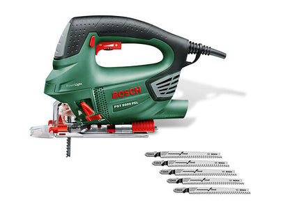 Scie sauteuse PST 9500 PEL SDS BOSCH DIY