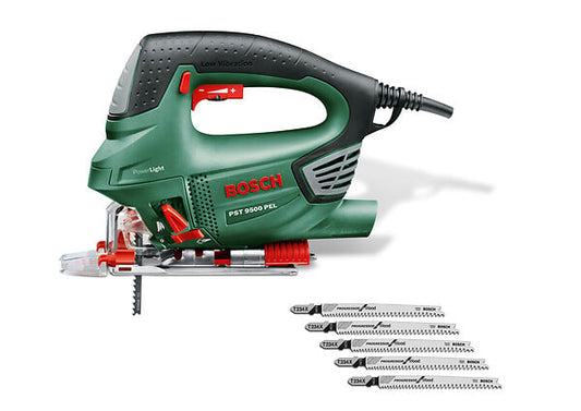 Scie sauteuse PST 9500 PEL SDS BOSCH DIY